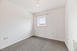 Bedroom Two- click for photo gallery